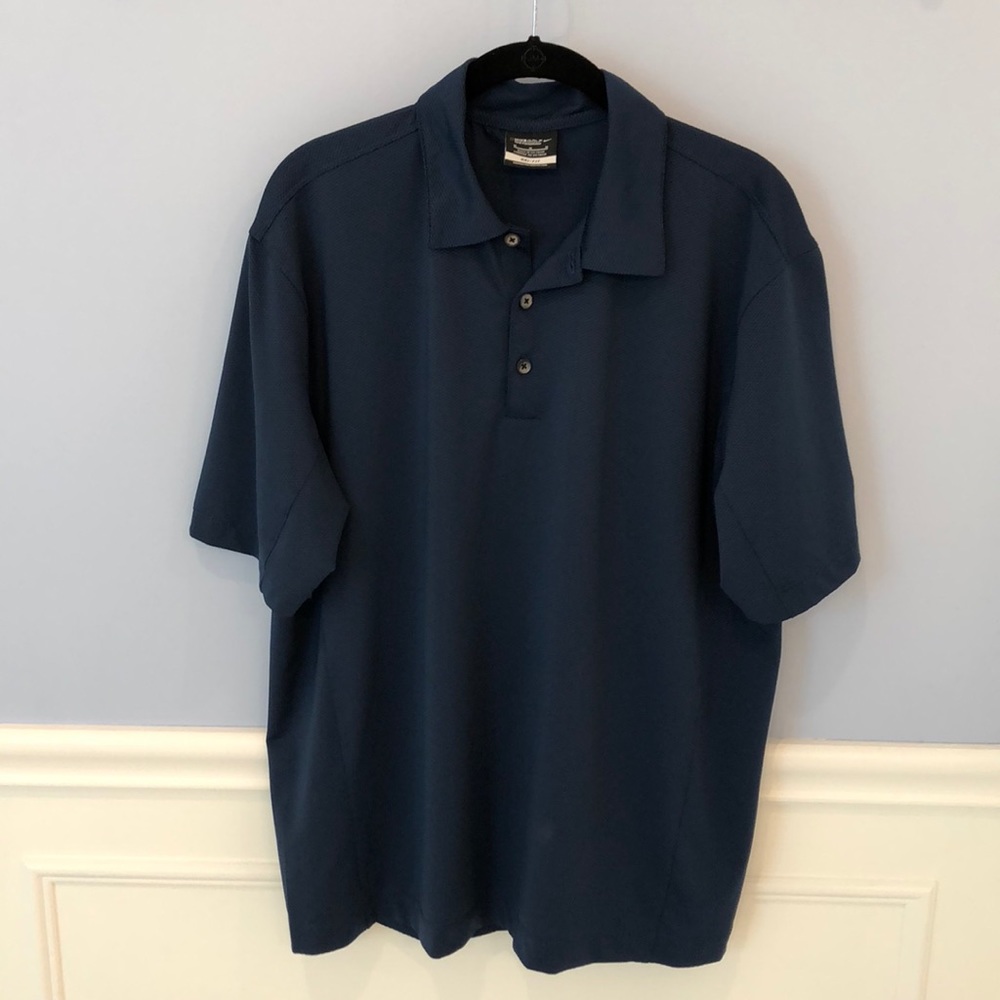 Nike Golf Tour Performance Dri-Fit Polo Men’s M
